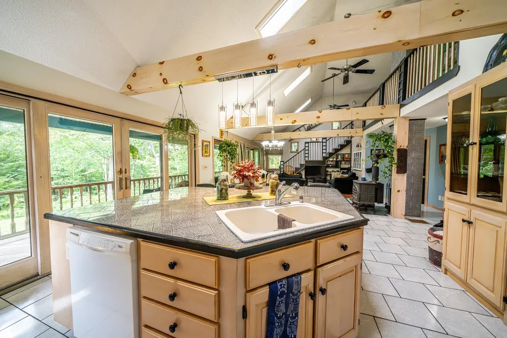 1138 River Road Solon ME 04979