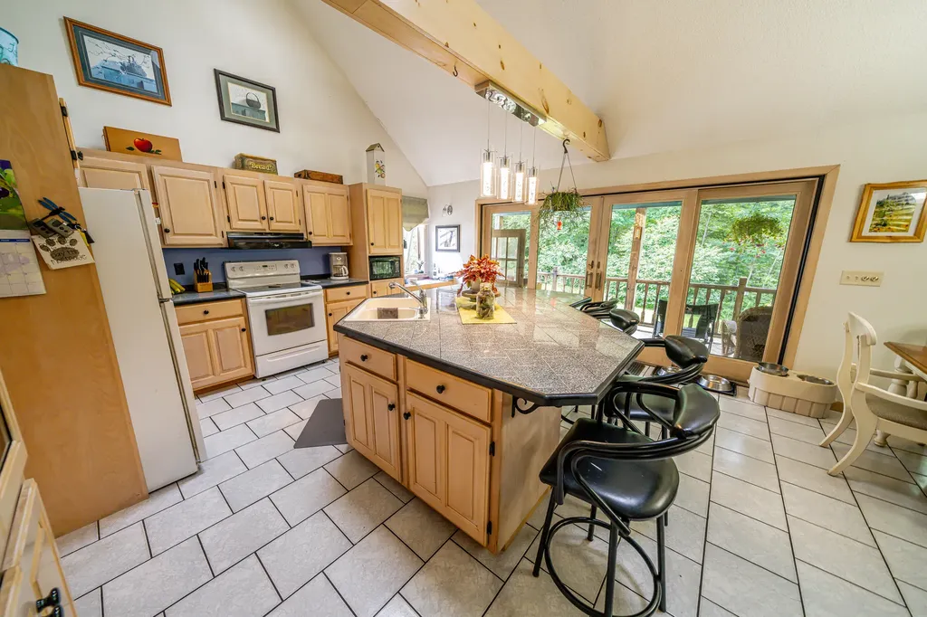 1138 River Road Solon ME 04979