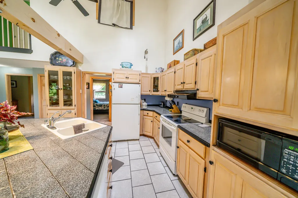 1138 River Road Solon ME 04979