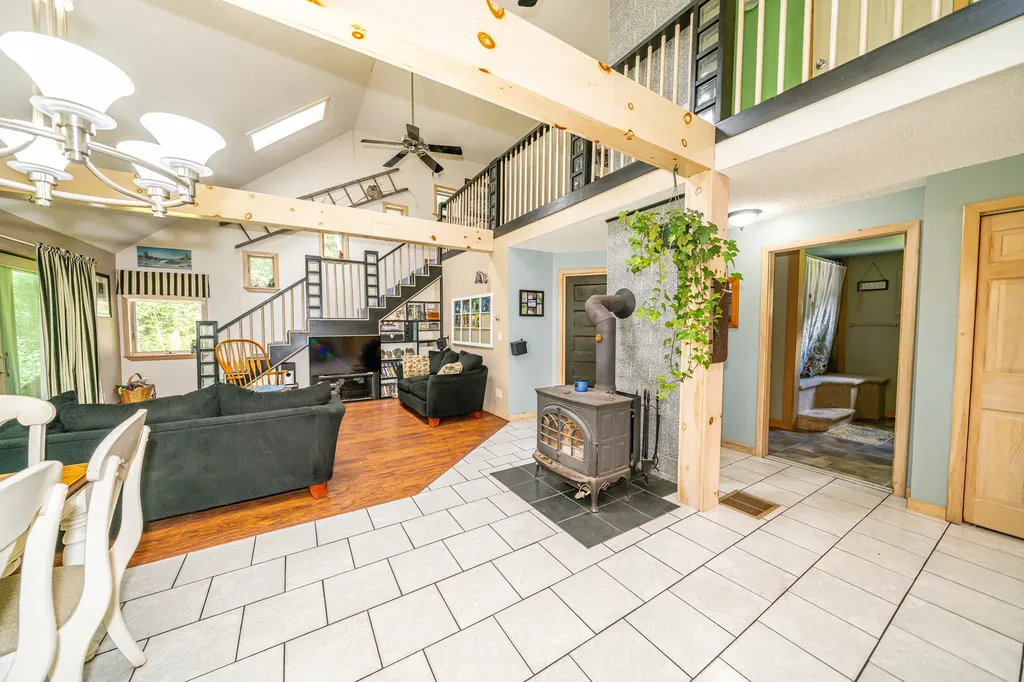 1138 River Road Solon ME 04979