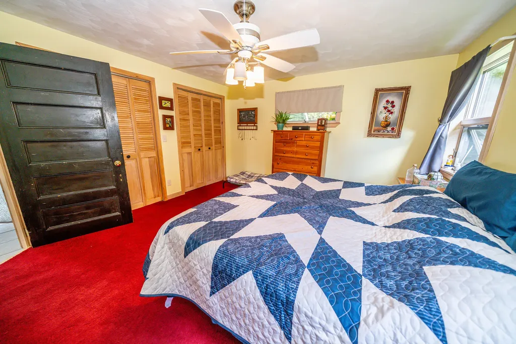 1138 River Road Solon ME 04979