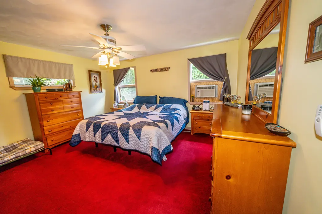 1138 River Road Solon ME 04979