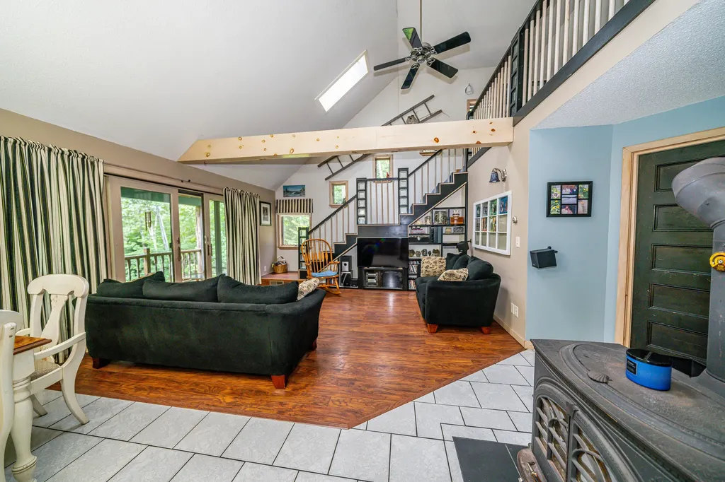 1138 River Road Solon ME 04979