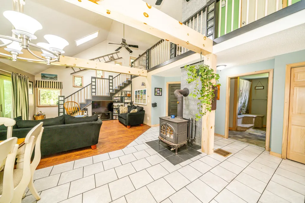 1138 River Road Solon ME 04979