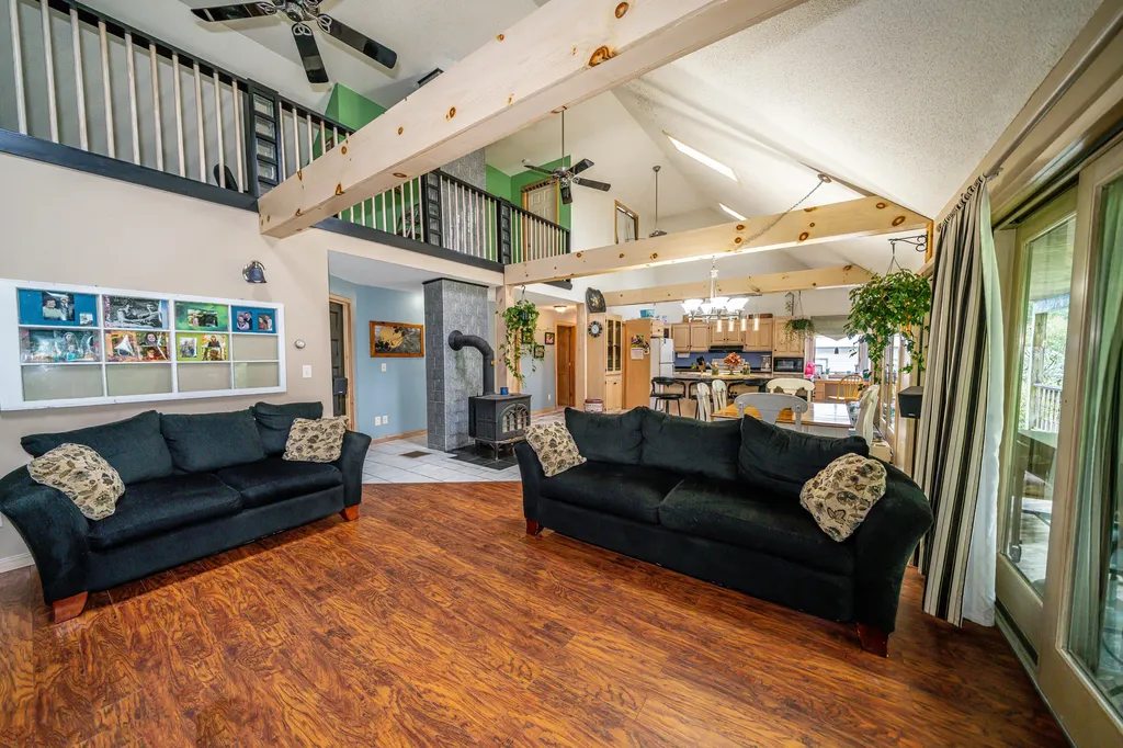 1138 River Road Solon ME 04979