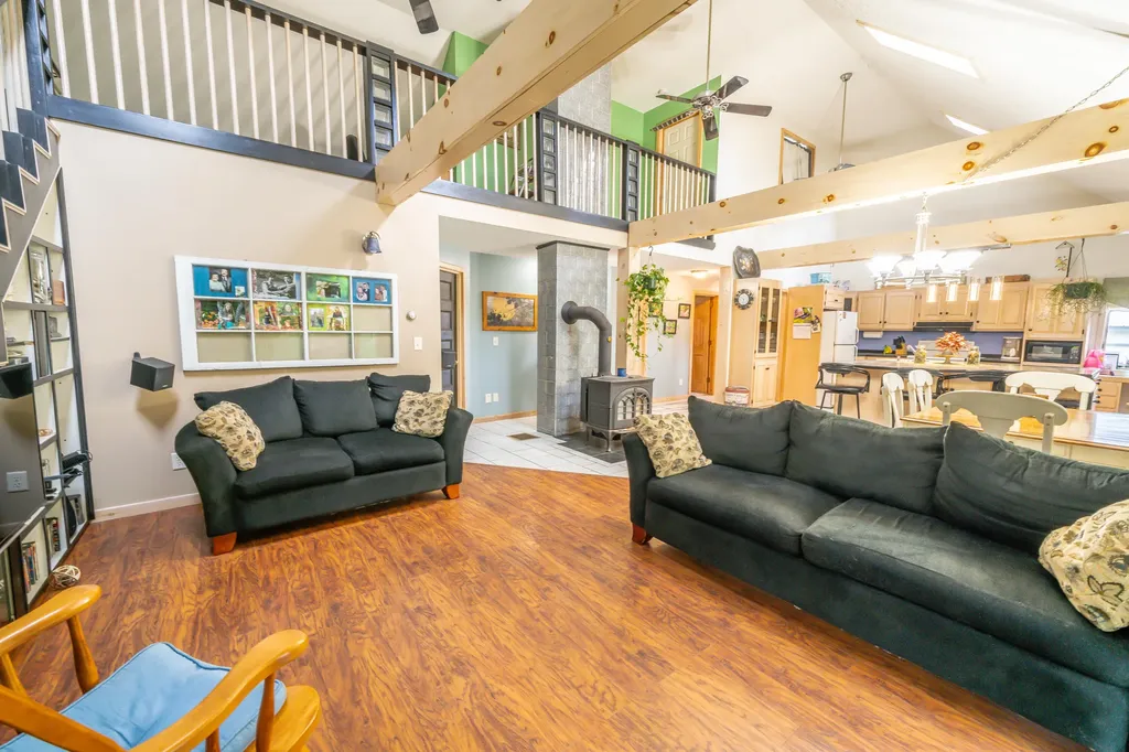 1138 River Road Solon ME 04979