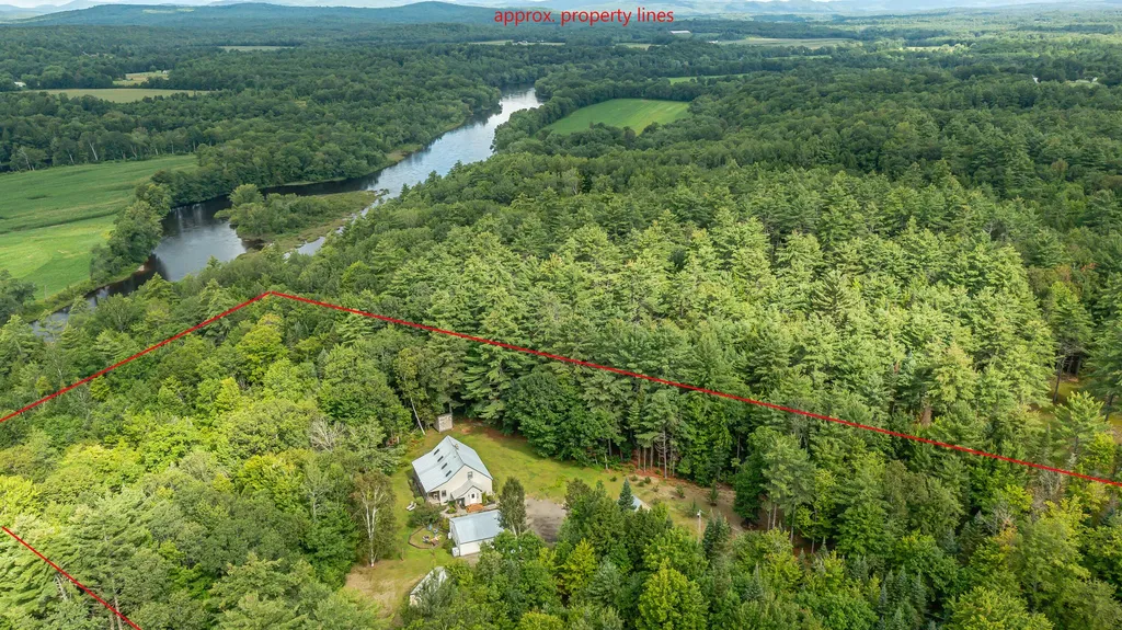 1138 River Road Solon ME 04979