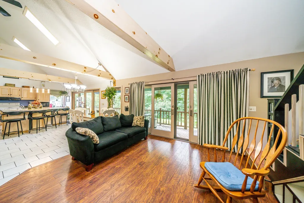 1138 River Road Solon ME 04979