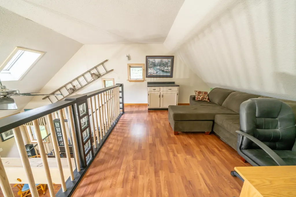 1138 River Road Solon ME 04979