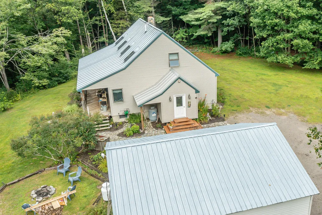 1138 River Road Solon ME 04979