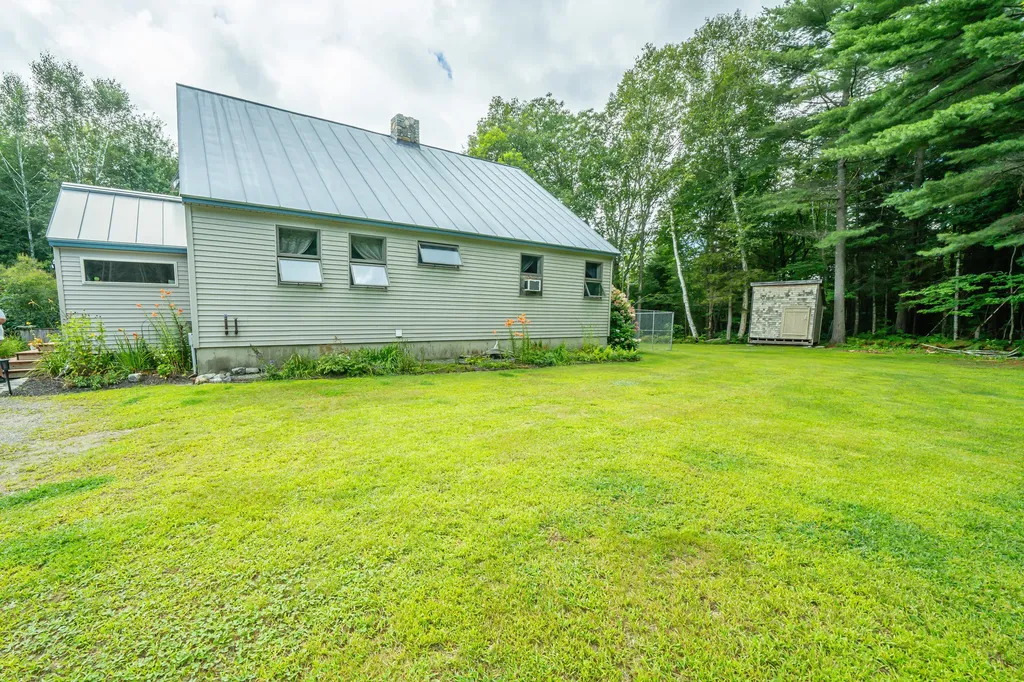 1138 River Road Solon ME 04979