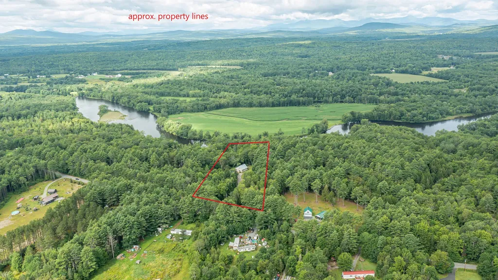 1138 River Road Solon ME 04979