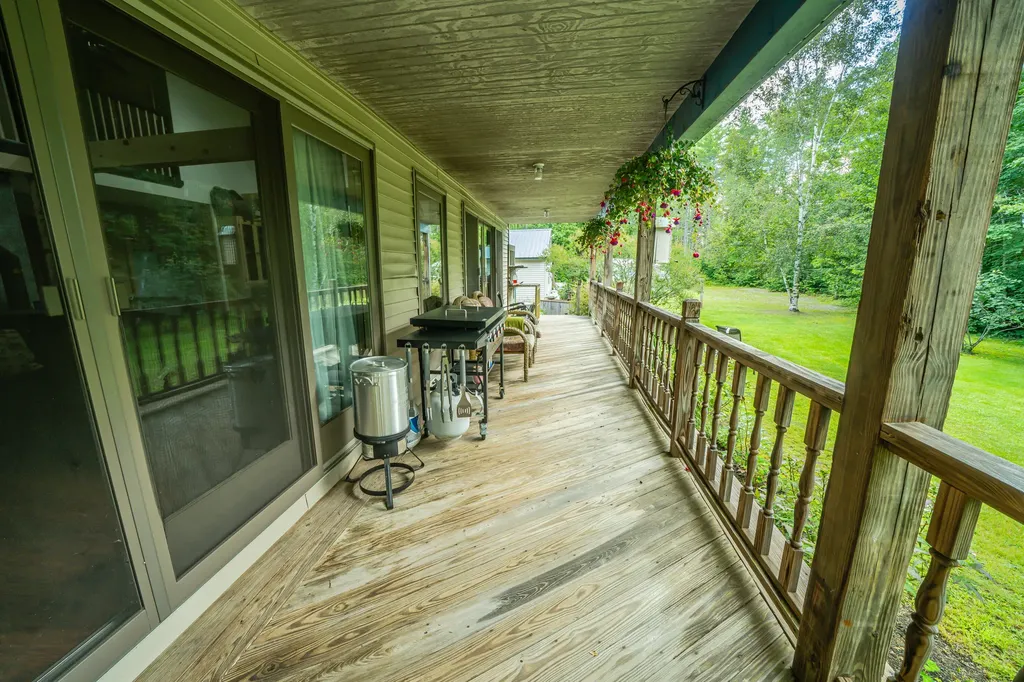 1138 River Road Solon ME 04979
