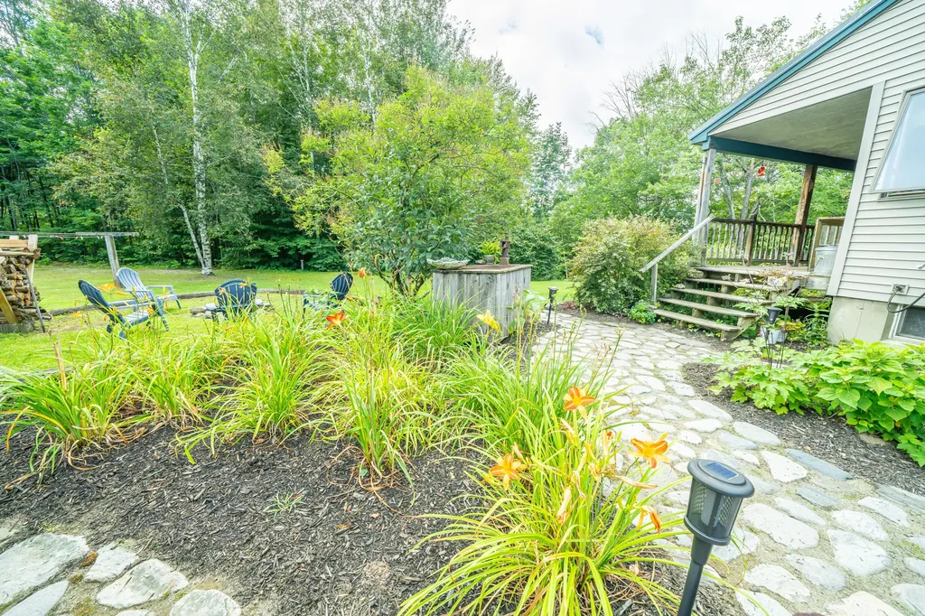 1138 River Road Solon ME 04979