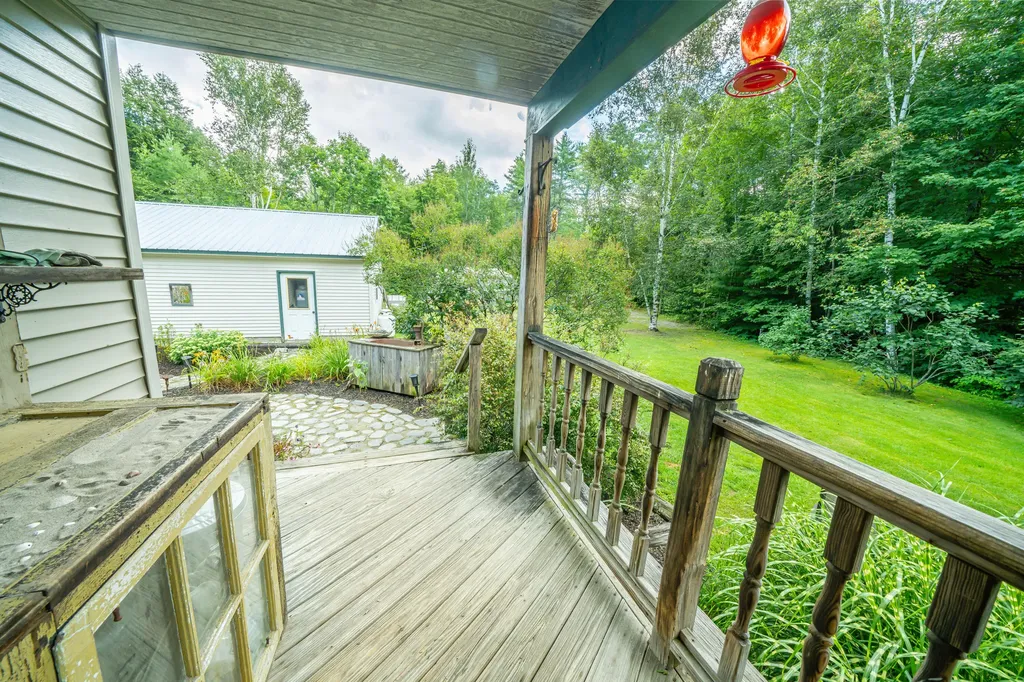1138 River Road Solon ME 04979
