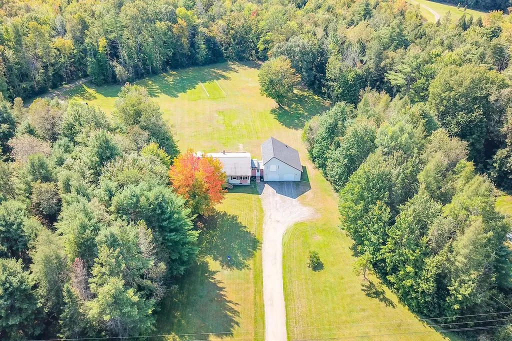 238 E Benton Road Albion ME 04910