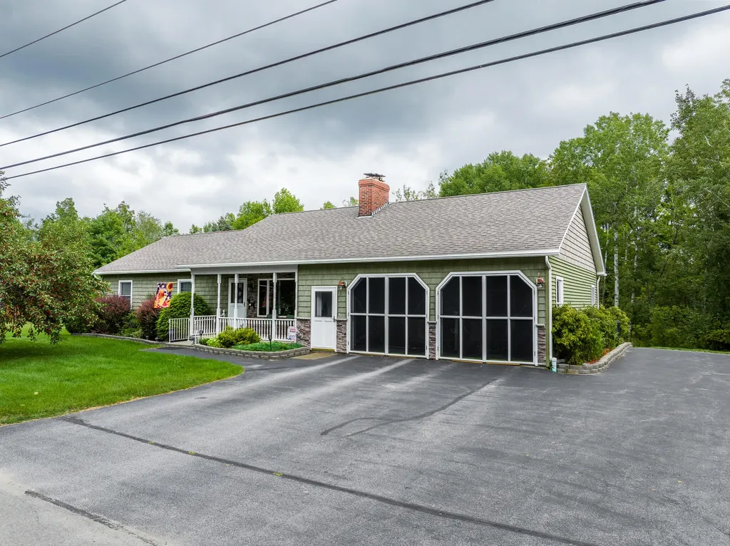36 Deer Park Drive Brewer ME 04412