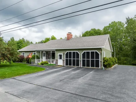 36 Deer Park Drive Brewer ME 04412