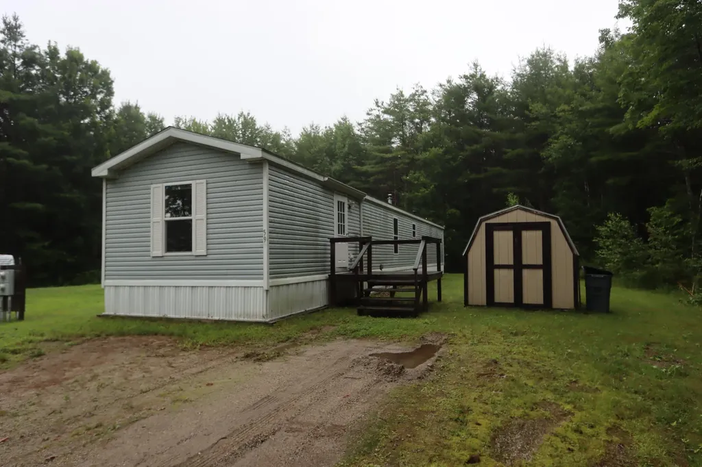 59 Harmony Road Topsham ME 04086