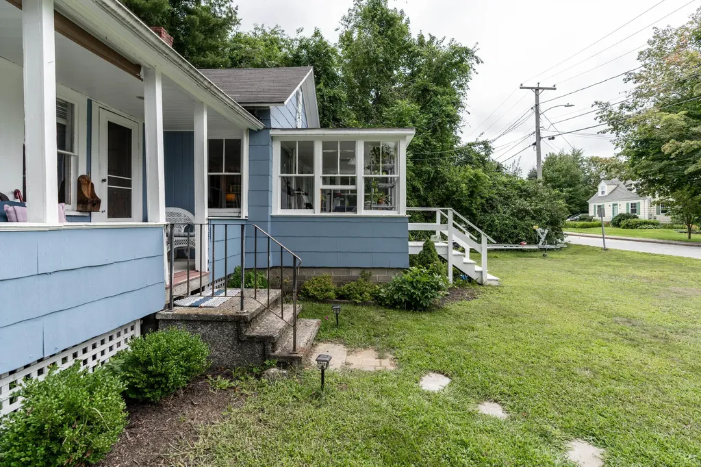 22 Morse Street Freeport ME 04032