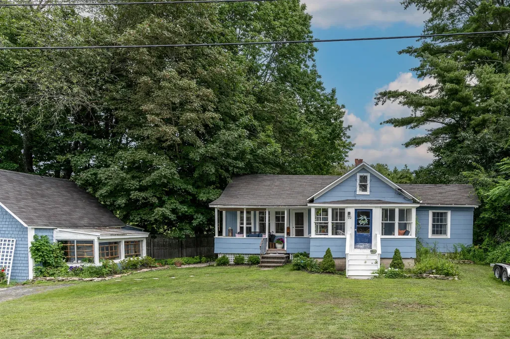 22 Morse Street Freeport ME 04032