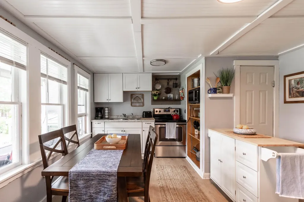 22 Morse Street Freeport ME 04032