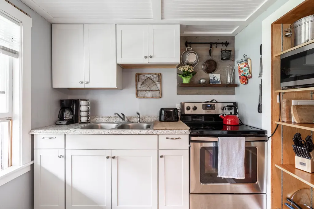 22 Morse Street Freeport ME 04032