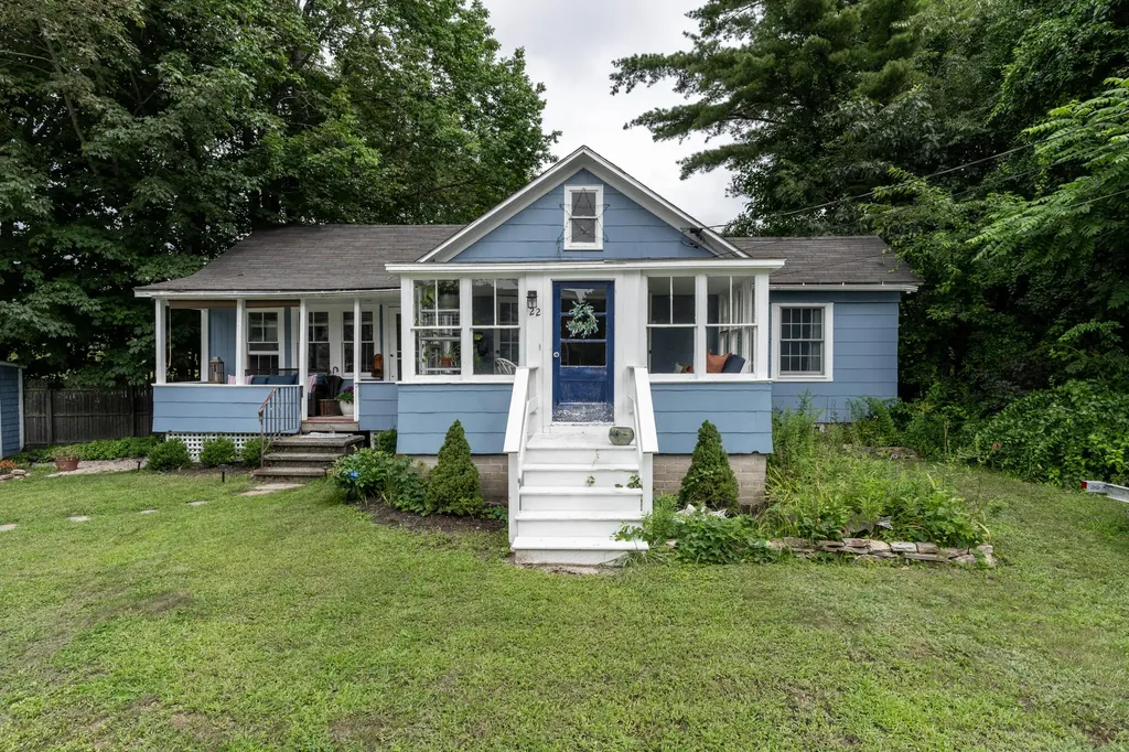 22 Morse Street Freeport ME 04032