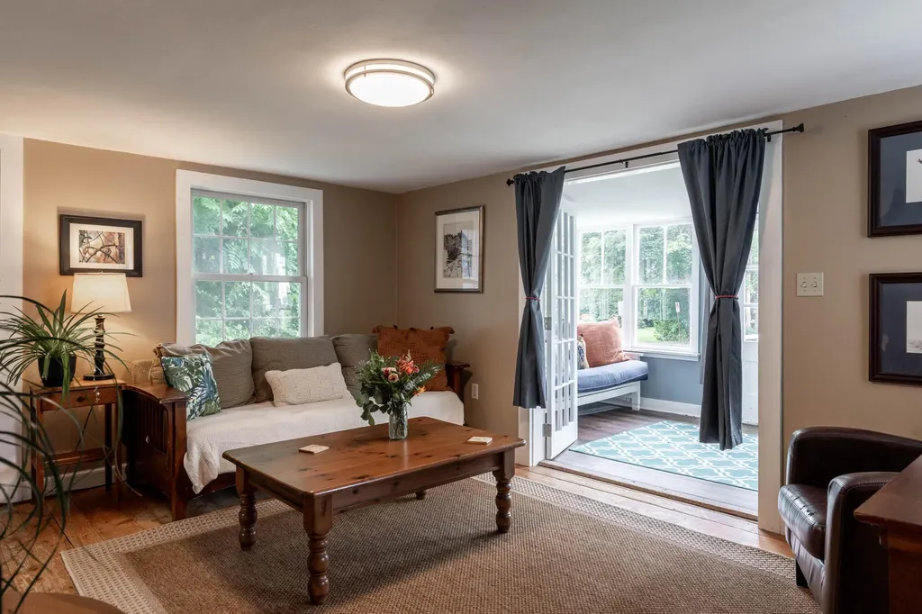22 Morse Street Freeport ME 04032