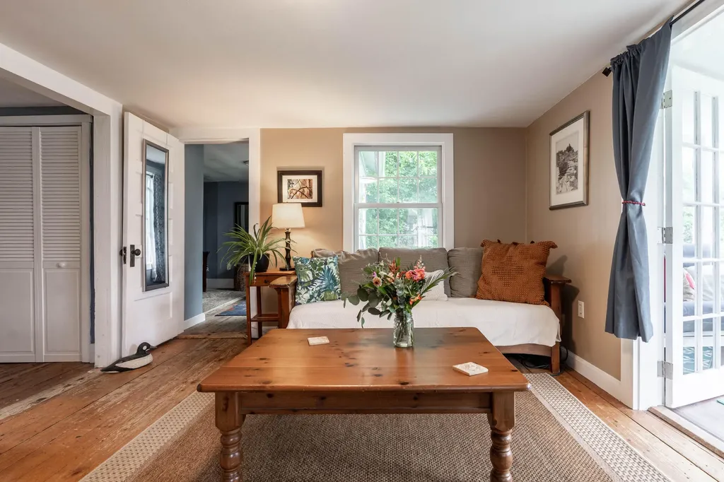 22 Morse Street Freeport ME 04032