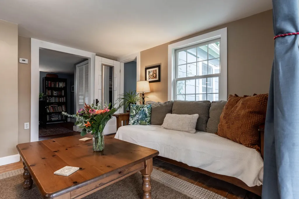 22 Morse Street Freeport ME 04032