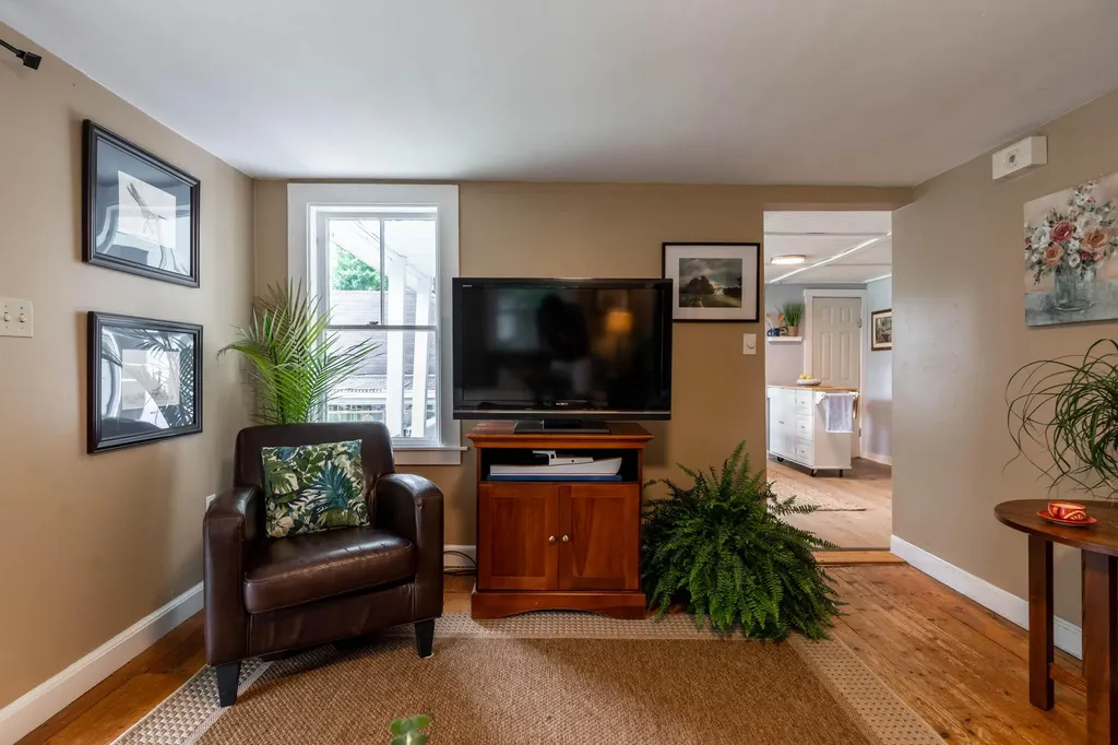 22 Morse Street Freeport ME 04032