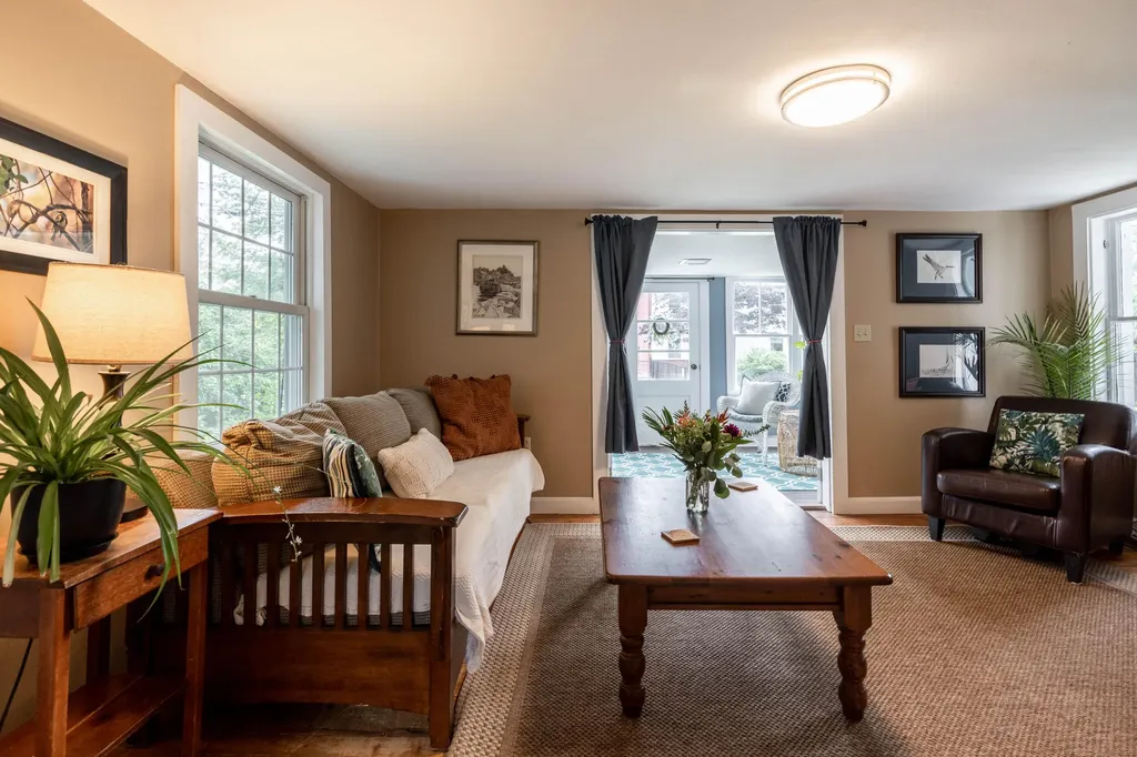 22 Morse Street Freeport ME 04032