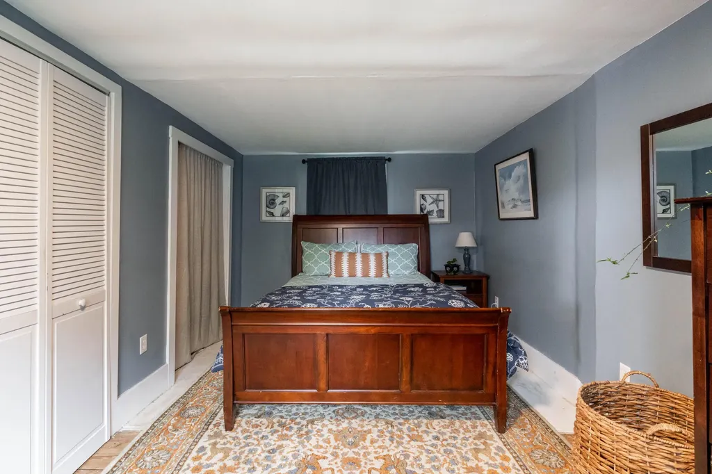 22 Morse Street Freeport ME 04032