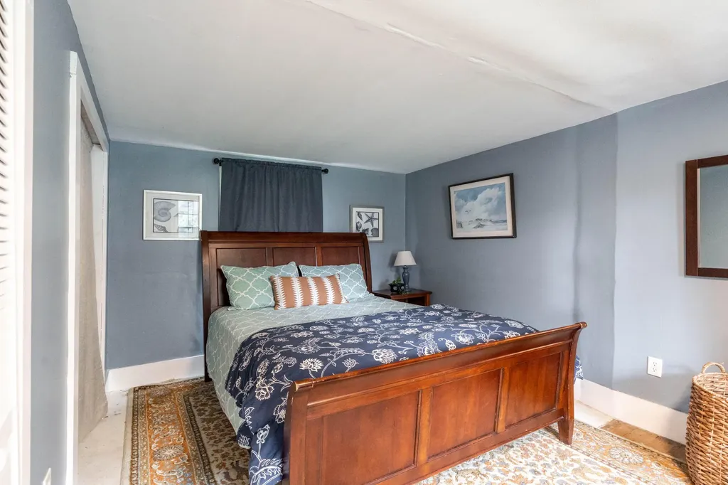 22 Morse Street Freeport ME 04032