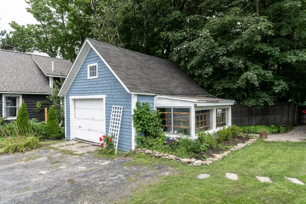 22 Morse Street Freeport ME 04032