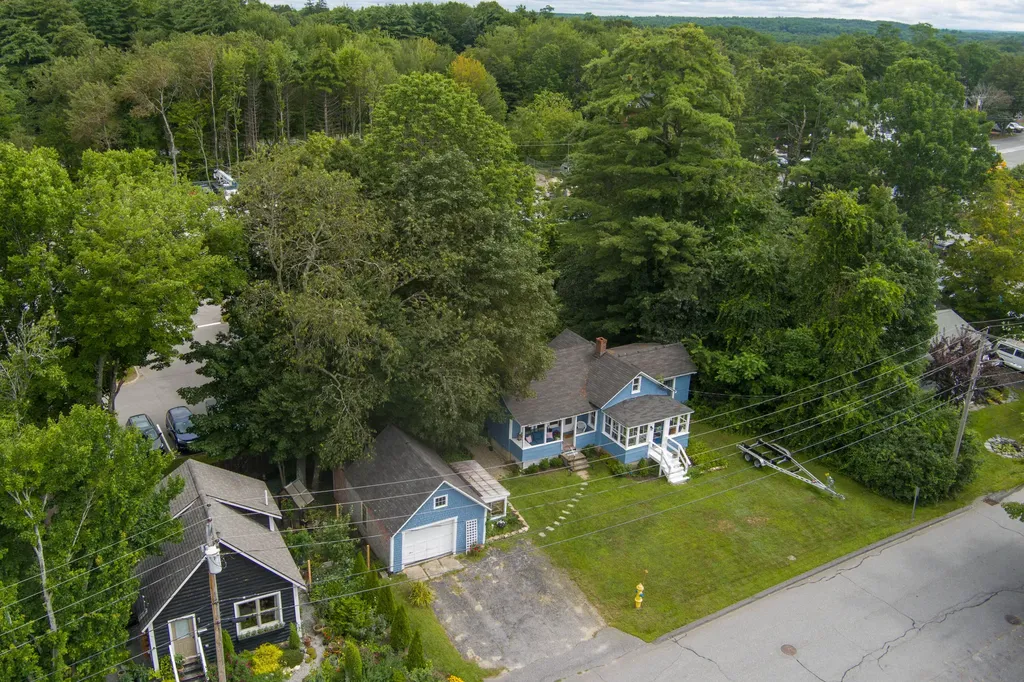 22 Morse Street Freeport ME 04032
