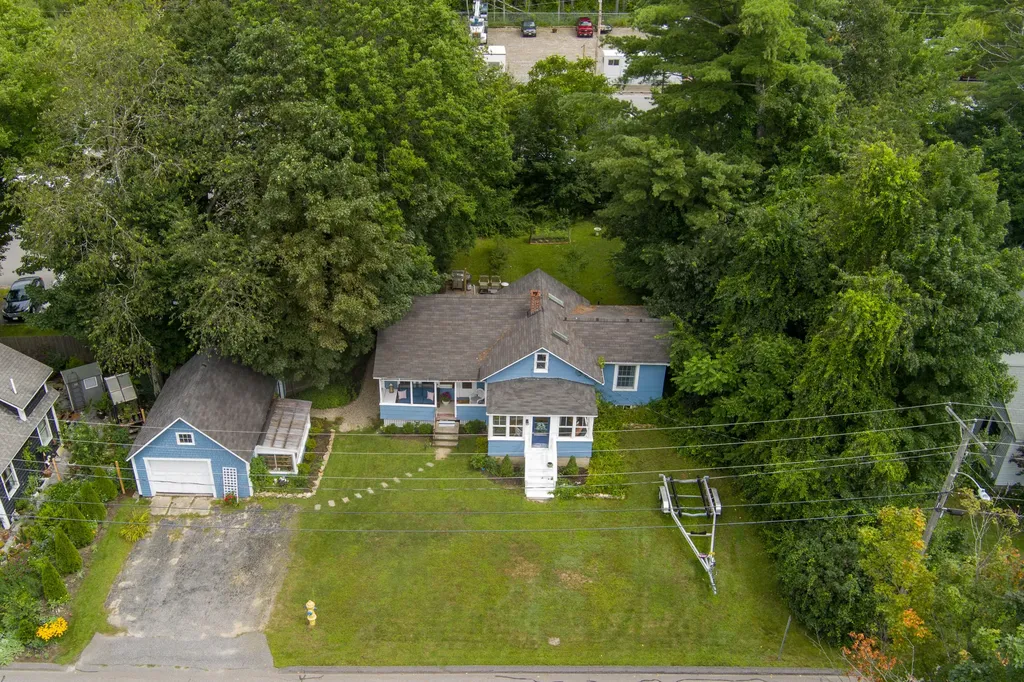 22 Morse Street Freeport ME 04032