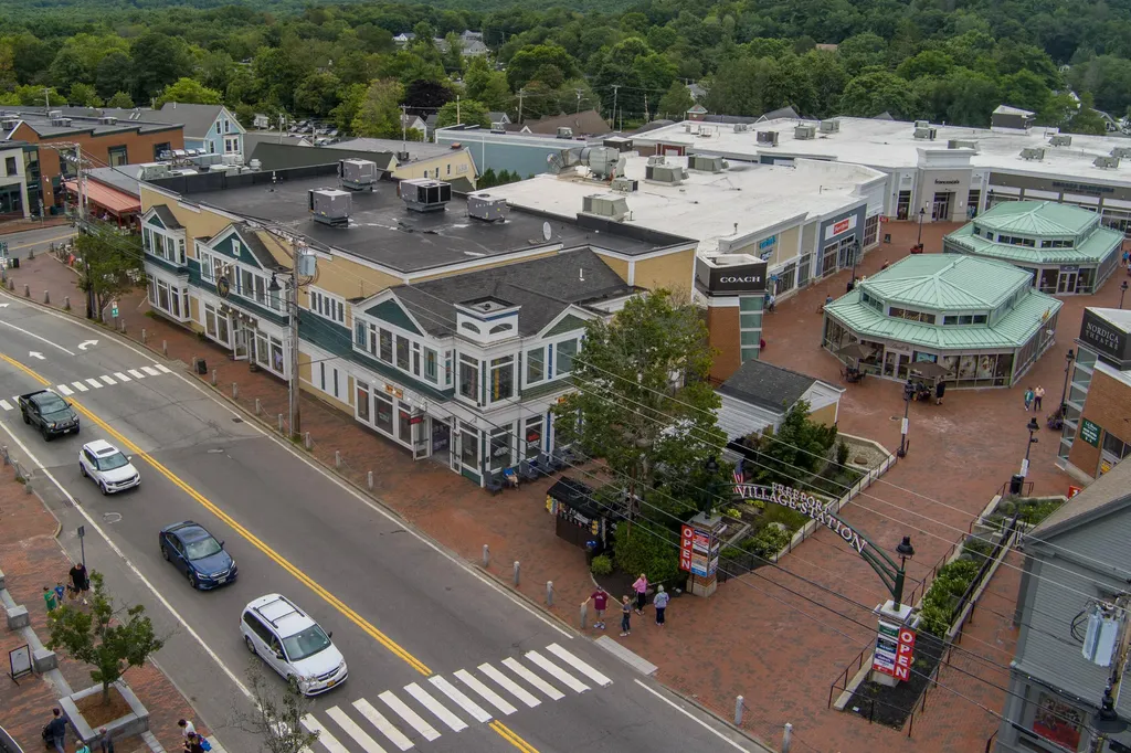 22 Morse Street Freeport ME 04032