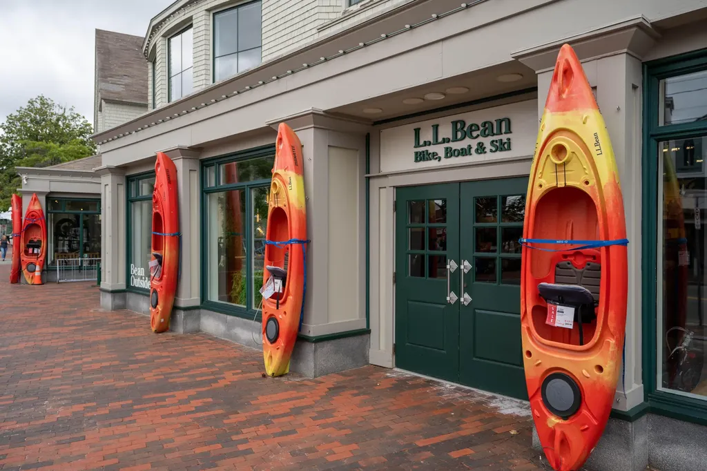 22 Morse Street Freeport ME 04032