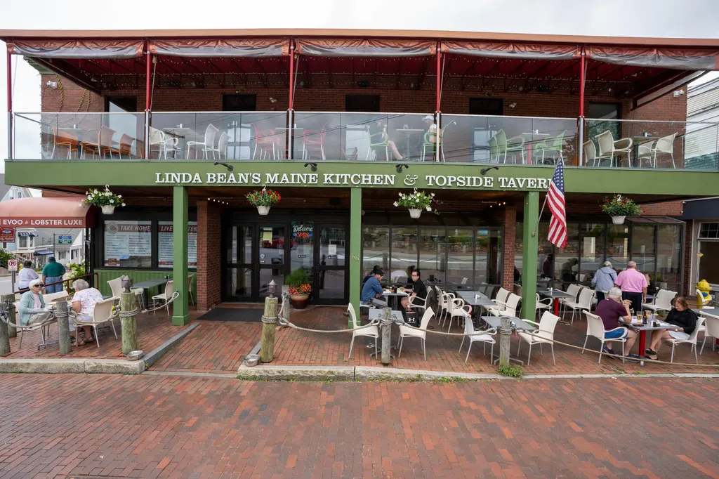 22 Morse Street Freeport ME 04032