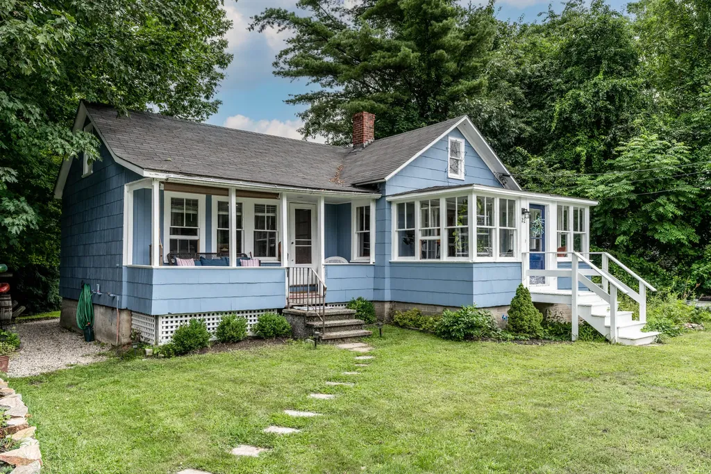 22 Morse Street Freeport ME 04032