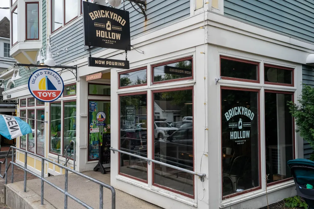 22 Morse Street Freeport ME 04032