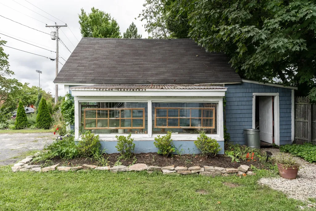 22 Morse Street Freeport ME 04032