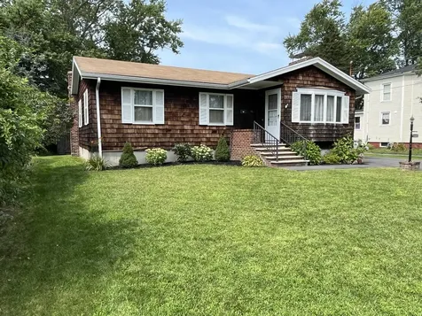 25 Orlando Street South Portland ME 04106