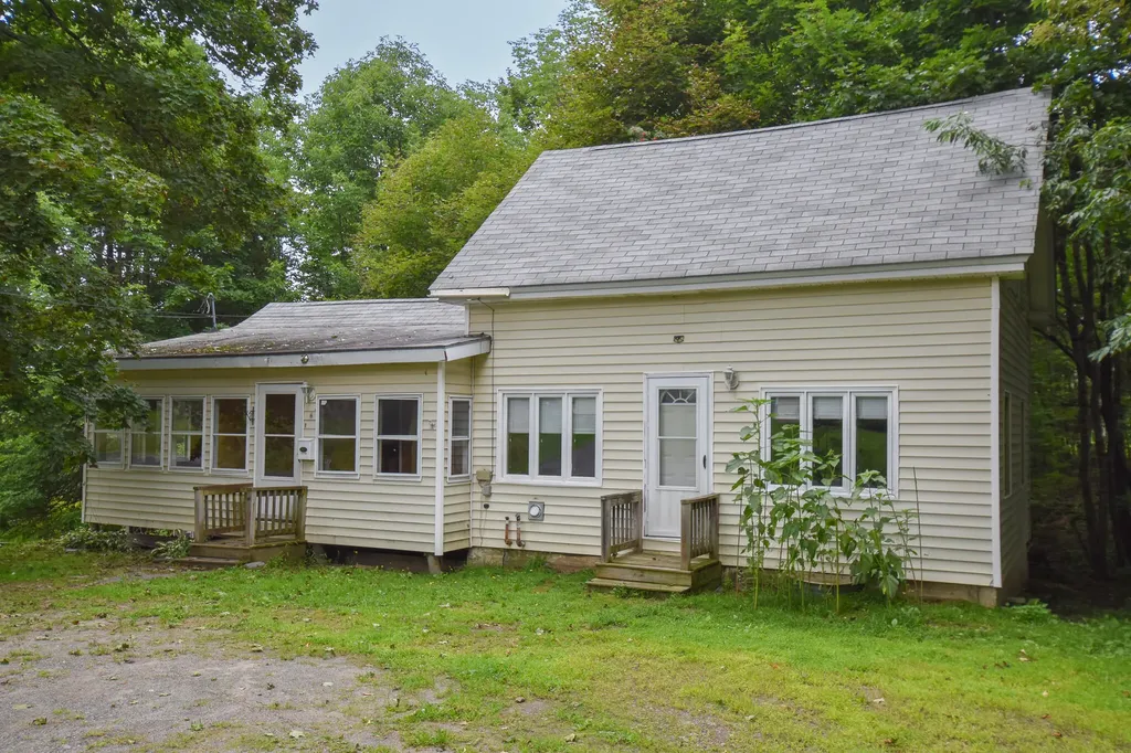 6 Spring Street Milo ME 04463
