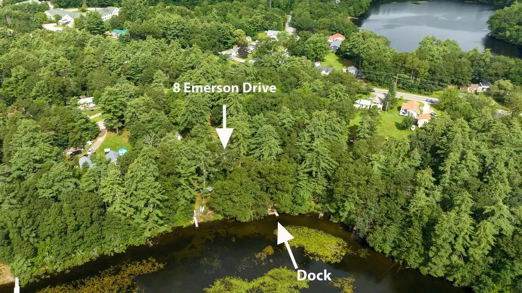 8 Emerson Drive Windham ME 04062