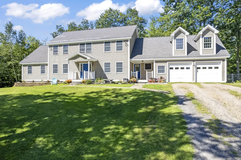 249 Bauneg Beg Road Sanford ME 04073