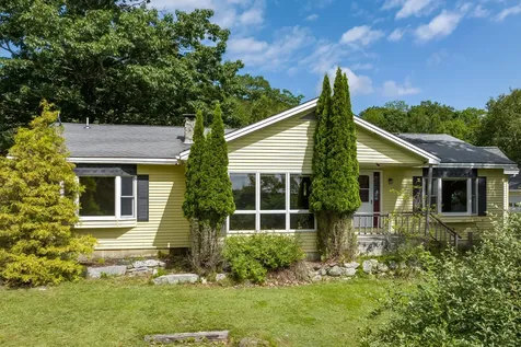 8 Oak Hill Road Orland ME 04472