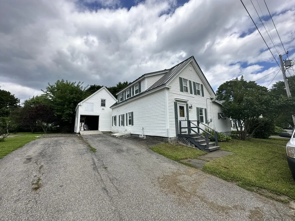 77 Rankin Street Rockland ME 04841